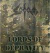 LORDS OF DEPRAVITY PART I (2DVD)